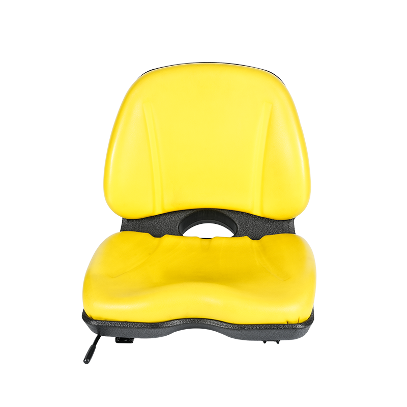 Simple Foedus BF10 Sedes ad Airport Ground Support Vehicula cum Standard Adscendens