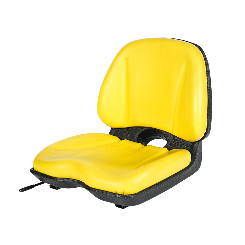 Simple Foedus BF10 Sedes ad Airport Ground Support Vehicula cum Standard Adscendens