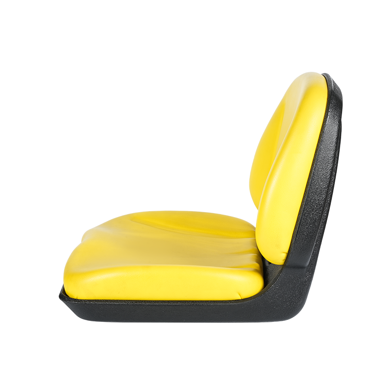 Simple Foedus BF10 Sedes ad Airport Ground Support Vehicula cum Standard Adscendens