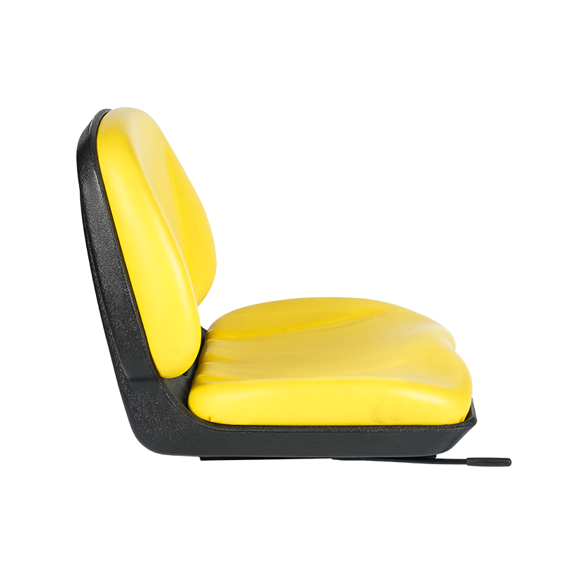 Simple Foedus BF10 Sedes ad Airport Ground Support Vehicula cum Standard Adscendens