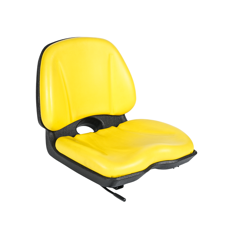 Simple Foedus BF10 Sedes ad Airport Ground Support Vehicula cum Standard Adscendens