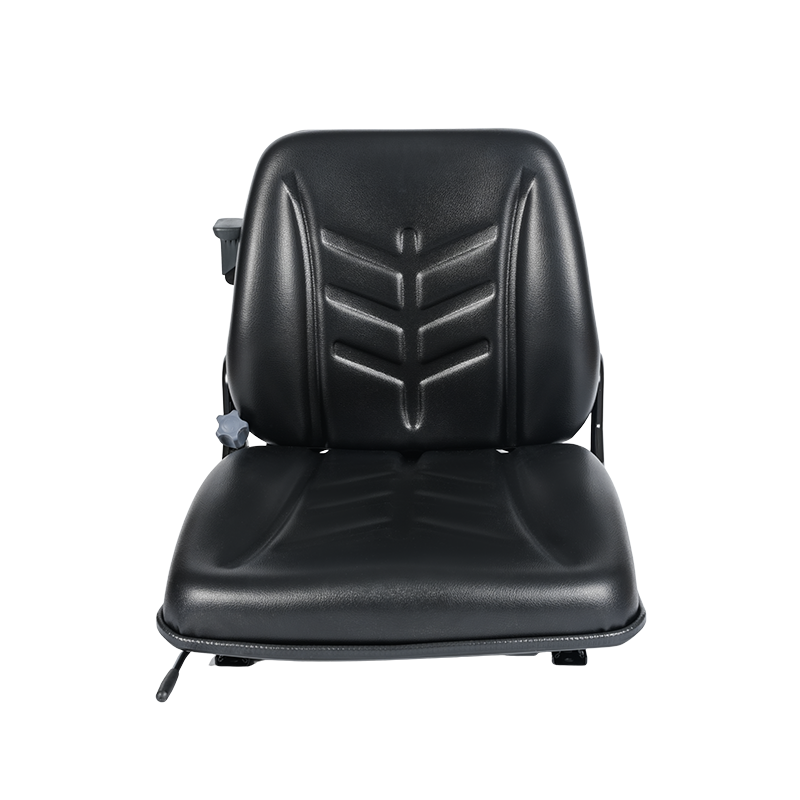 Agricultural machinery seats