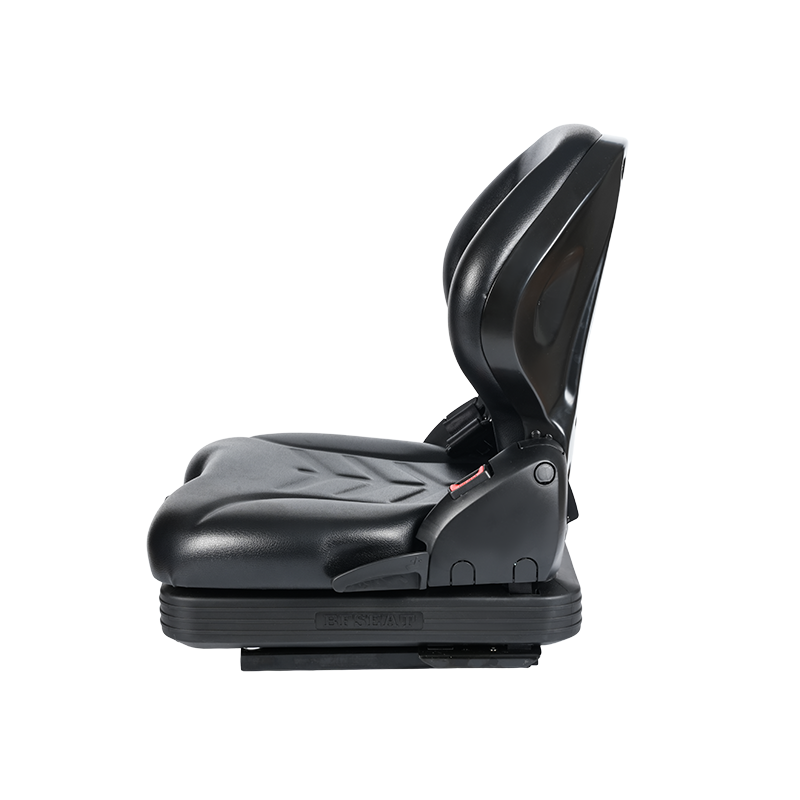 BF17 Consolatio Suspensionis Sedes pro Stackers cum Facilius Design & High Load Capacity